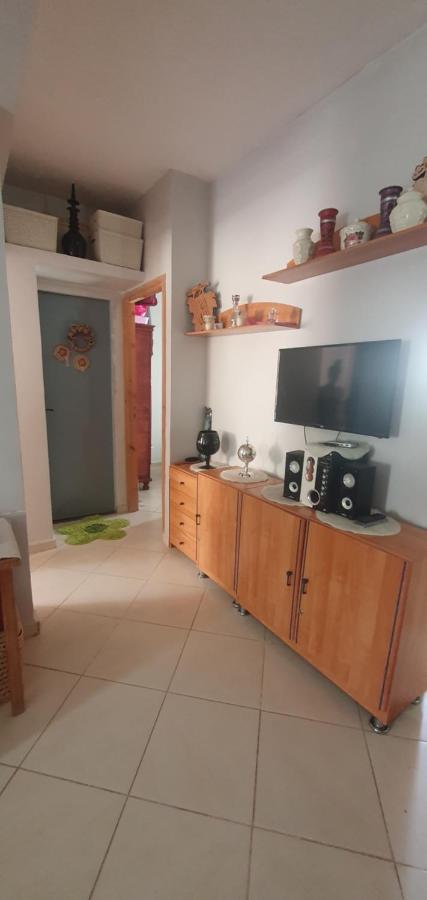 In Front Of You Is The Sea And Waves Appartement Agadir